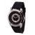 Zegarek `Hypnose Black`, czarny