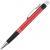 Długopis metalowy, czerwony