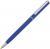 Długopis plastikowy, niebieski