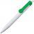 Długopis plastikowy CrisMa, zielony