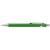 Długopis metalowy - matowy, zielony
