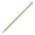 Ołówek drewniany, 