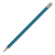 Ołówek drewniany, niebieski