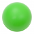 Antystres Ball - druga jakość, jasnozielony