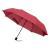 Składany parasol sztormowy Ticino, bordowy