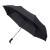 Składany parasol sztormowy Vernier, czarny