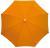 Automatyczny parasol RUMBA, pomarańczowy