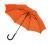 Automatyczny parasol WIND, pomarańczowy