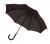 Automatyczny parasol WIND, czarny