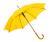 Automatyczny parasol TANGO, żółty