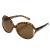 Okulary przeciwsłoneczne `Safari`, brązowy