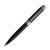 Długopis Scribal Black, czarny