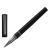 Długopis żelowy `Central`, czarny