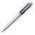 Długopis `Zoom Azur`, niebieski