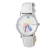 Zegarek Demoiselle Blanc, biały