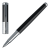 Pióro kulkowe pen Eclat Chrome, czarny