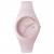Zegarek ICE glam pastel-Pink Lady-Medium, różowy