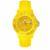 Zegarek ICE forever-Yellow-Medium, żółty
