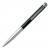 Ballpoint pen Sator Black & Chrome, wielokolorowy