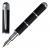 Fountain pen Milton Black, wielokolorowy