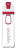 Butelka Aladdin Active Hydration Tracker Bottle 0.8L, czerwony