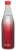 Butelka Aladdin Fresco Twist&Go Bottle - Stainless Steel Vacuum 0.6L, czerwony