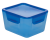 Pudełko Aladdin Easy-Keep Lid Lunch Box 1.2L, niebieski