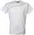 T-shirt RILA MEN S, biały