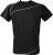T-shirt RILA MEN XL, czarny