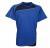 T-shirt RILA MEN XXXL, niebieski
