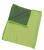 Ręcznik sportowy LANAO, zielony
