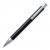 Długopis Mercer Chrome, czarny
