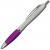Długopis plastikowy, fioletowy