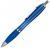 Długopis plastikowy, niebieski