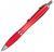 Długopis plastikowy, czerwony