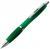 Długopis plastikowy, zielony