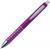 Długopis plastikowy, fioletowy