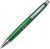 Długopis plastikowy, zielony