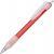 Długopis plastikowy pod doming, czerwony