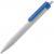 Długopis plastikowy CrisMa, niebieski