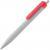 Długopis plastikowy CrisMa, czerwony