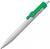 Długopis plastikowy CrisMa Smile Hand, zielony