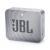 Głośnik Bluetooth JBL GO 2, szary