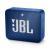 Głośnik Bluetooth JBL GO 2, niebieski