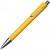 Długopis plastikowy, żółty
