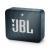 Głośnik Bluetooth JBL GO 2, wielokolorowy