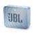 Głośnik Bluetooth JBL GO 2, błękitny