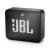 Głośnik Bluetooth JBL GO 2, czarny