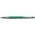 Długopis metalowy, zielony