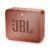 Głośnik Bluetooth JBL GO 2, drewniany